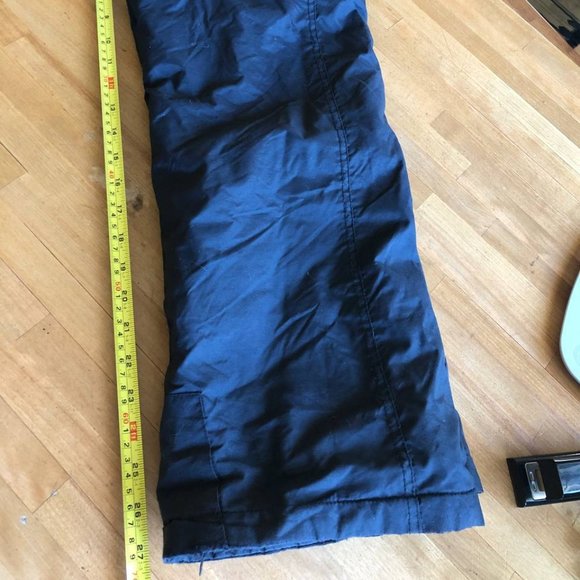 SkiGear Boys Ski Youth Pants - Picture 4 of 12